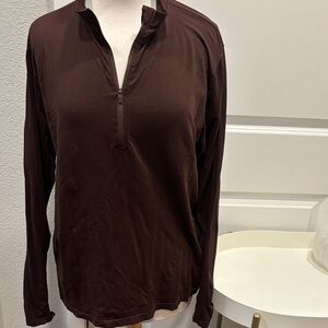 2 Performance Long Sleeve Tops